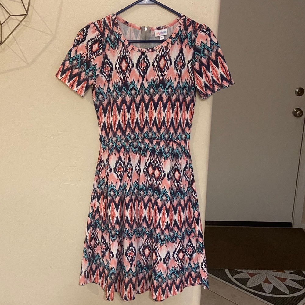 Lularoe Amelia